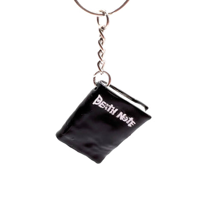 DeathNote keychain