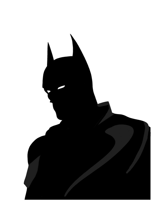 batman sticker