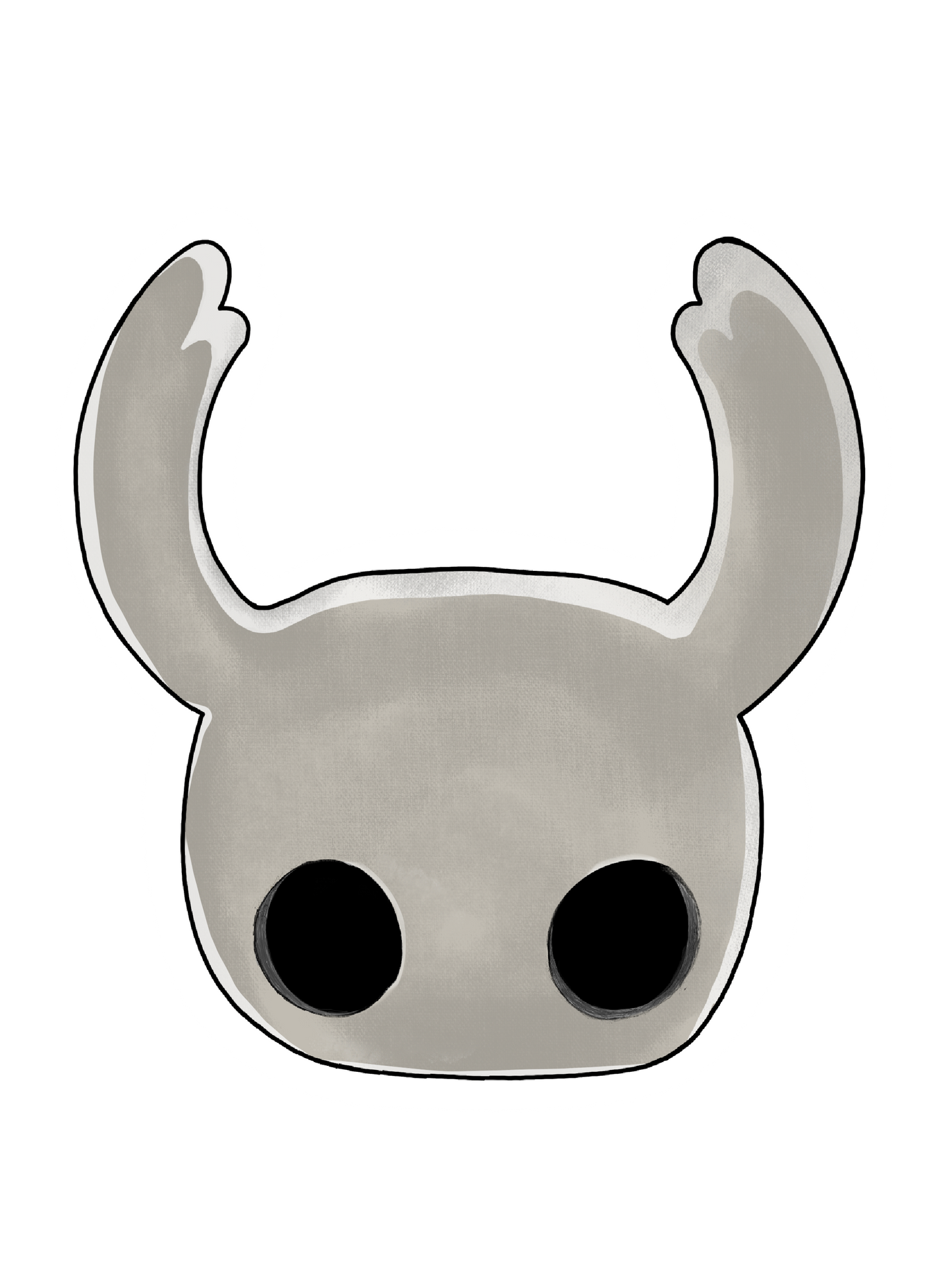 hollow knight sticker